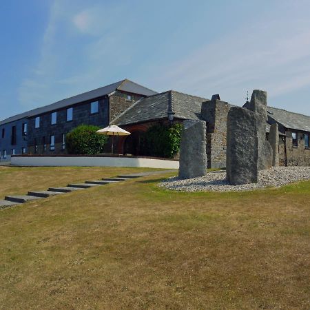 Kennacott Court Holiday Cottages Bude Exterior photo