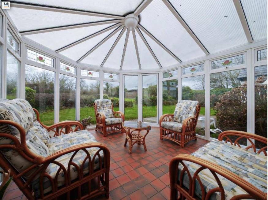 Kennacott Court Holiday Cottages Bude Exterior photo