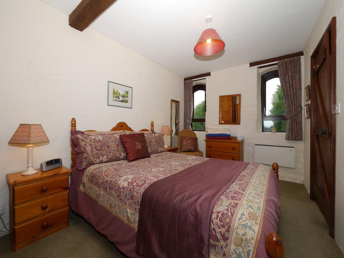 Kennacott Court Holiday Cottages Bude Exterior photo