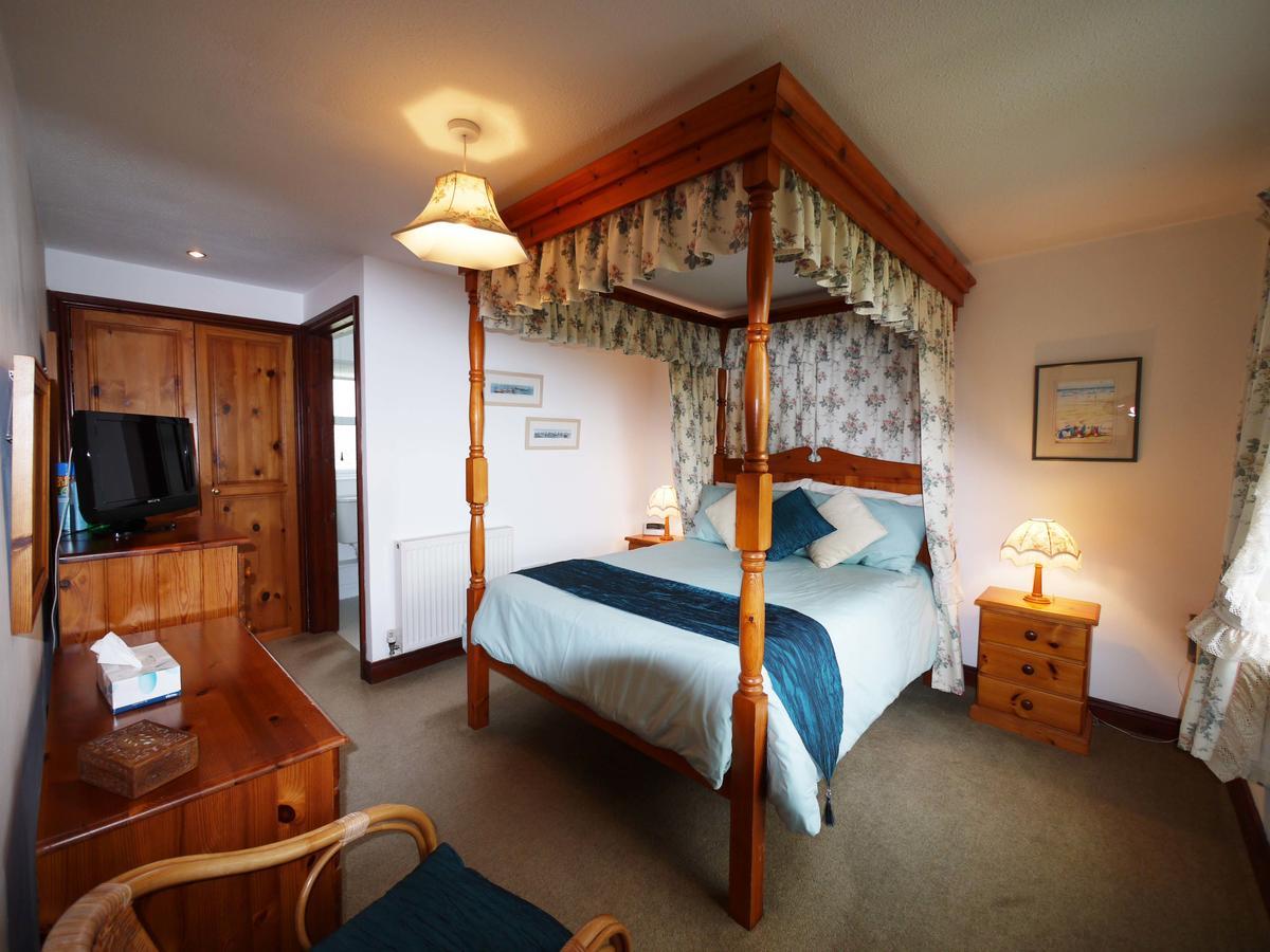Kennacott Court Holiday Cottages Bude Exterior photo