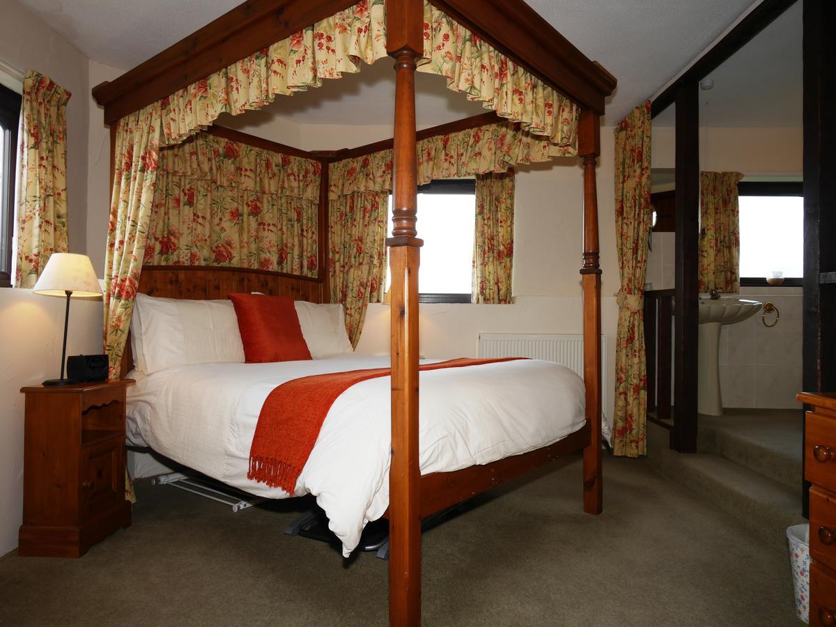Kennacott Court Holiday Cottages Bude Exterior photo