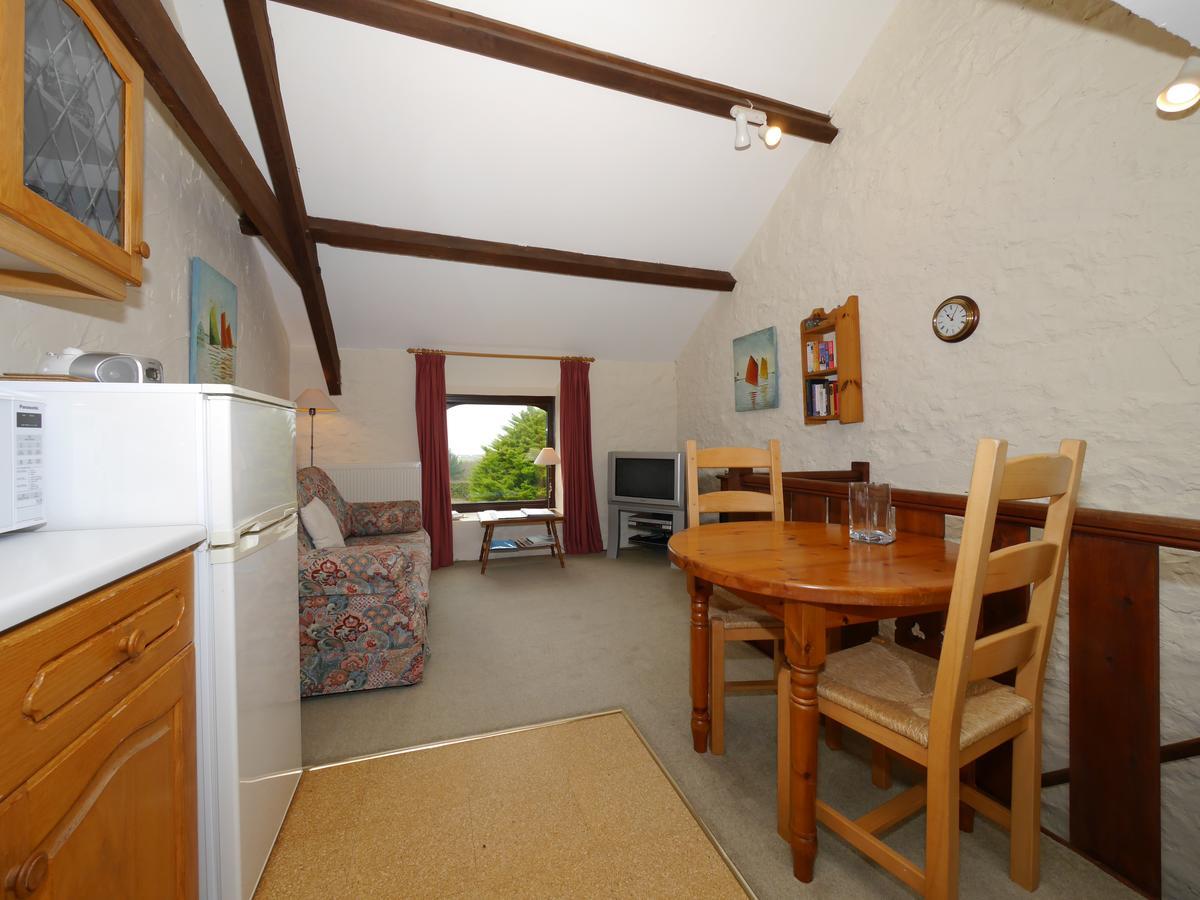 Kennacott Court Holiday Cottages Bude Exterior photo