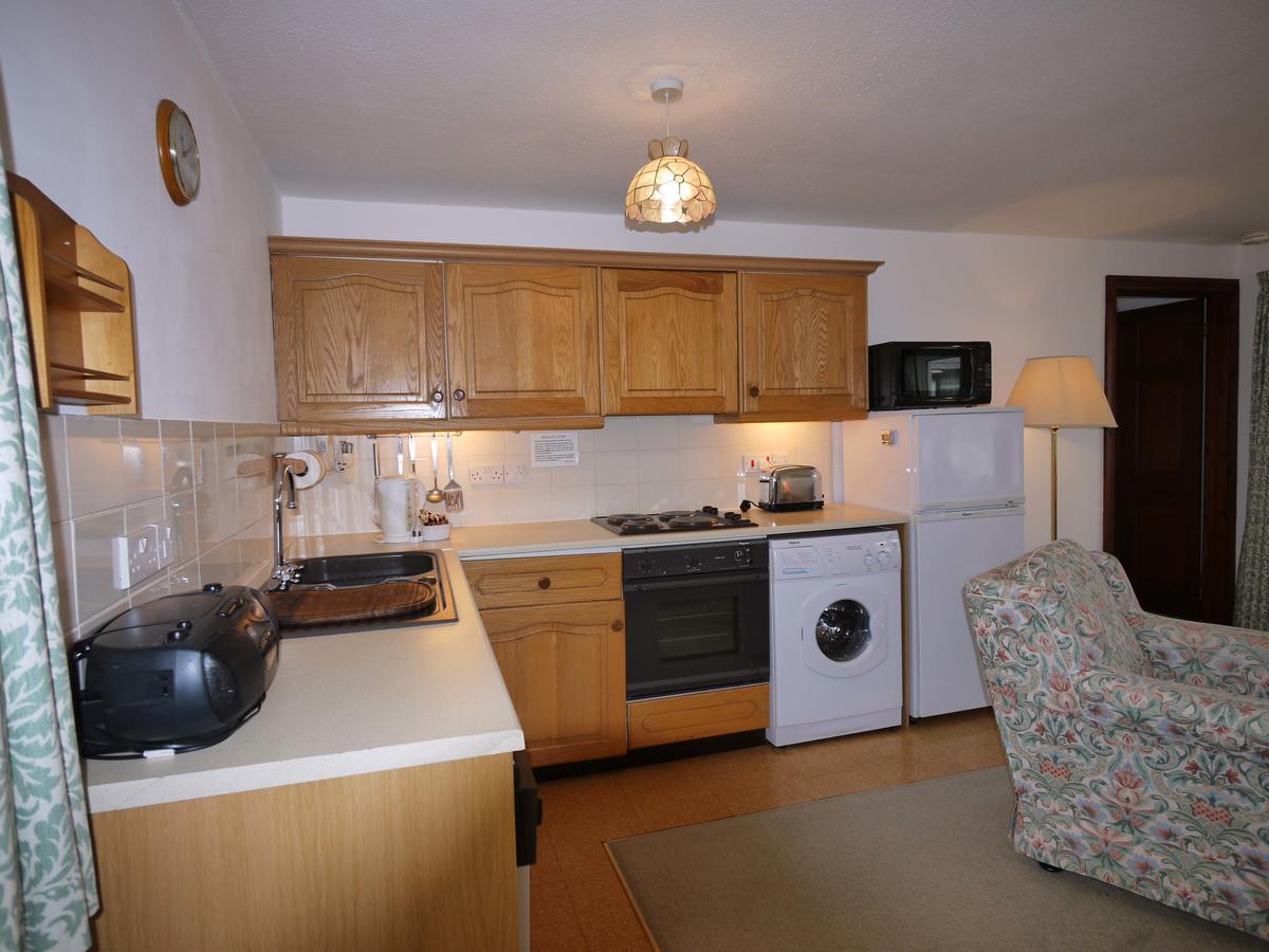 Kennacott Court Holiday Cottages Bude Exterior photo