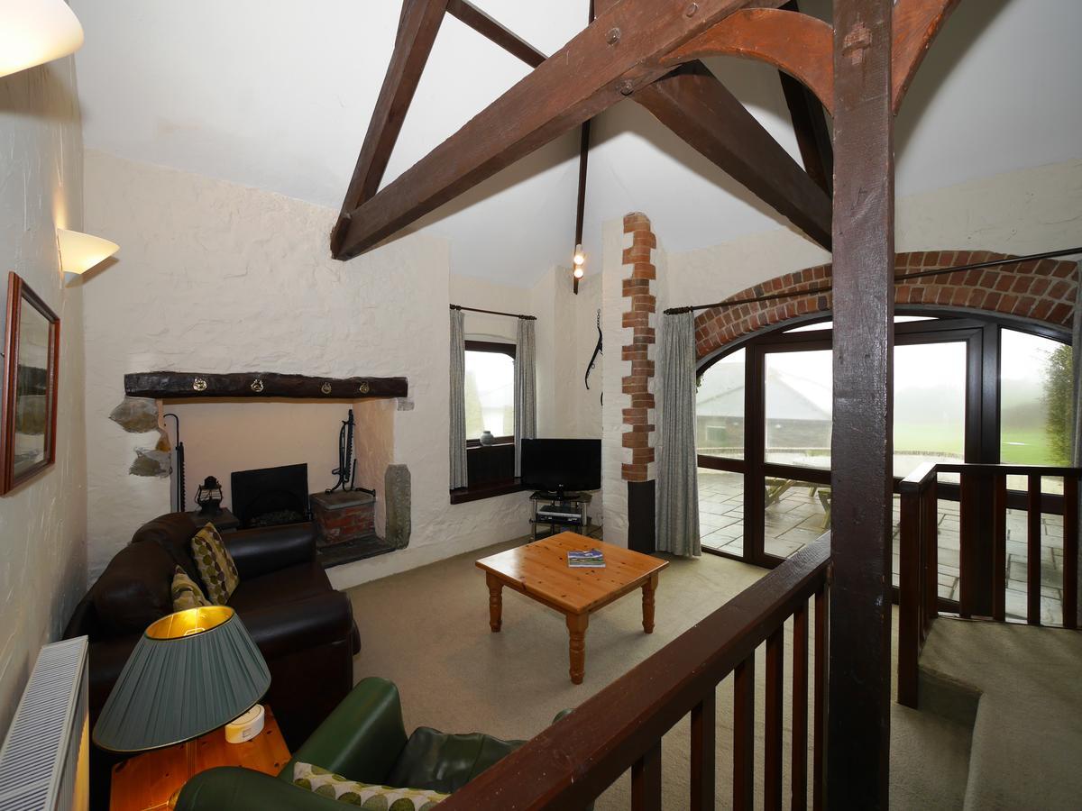 Kennacott Court Holiday Cottages Bude Exterior photo
