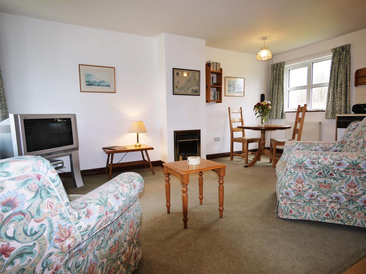 Kennacott Court Holiday Cottages Bude Exterior photo
