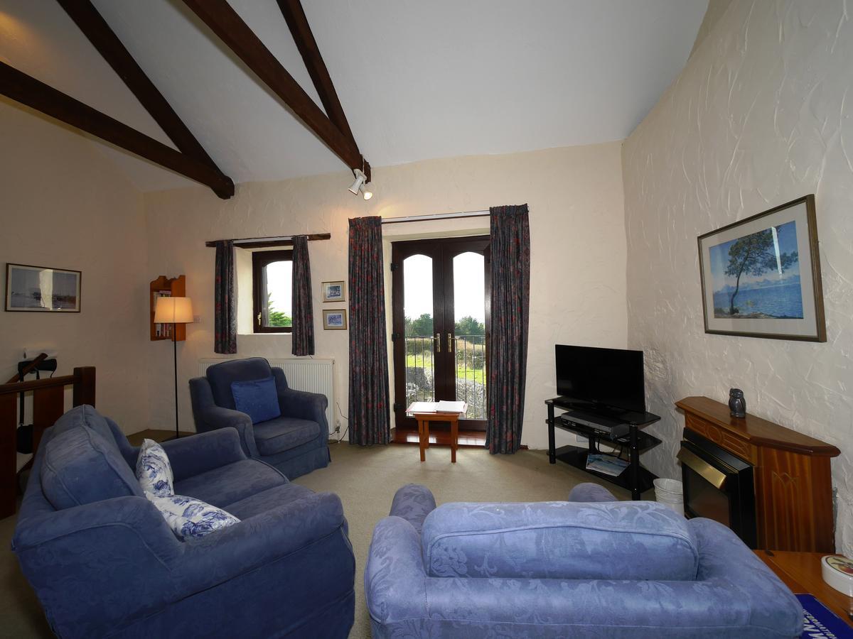 Kennacott Court Holiday Cottages Bude Exterior photo