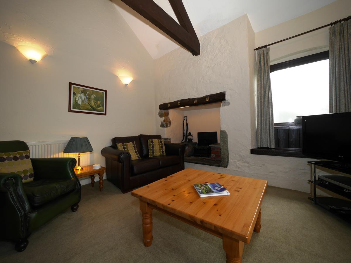 Kennacott Court Holiday Cottages Bude Exterior photo