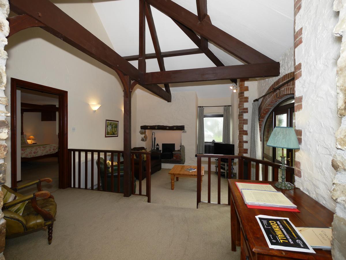 Kennacott Court Holiday Cottages Bude Exterior photo