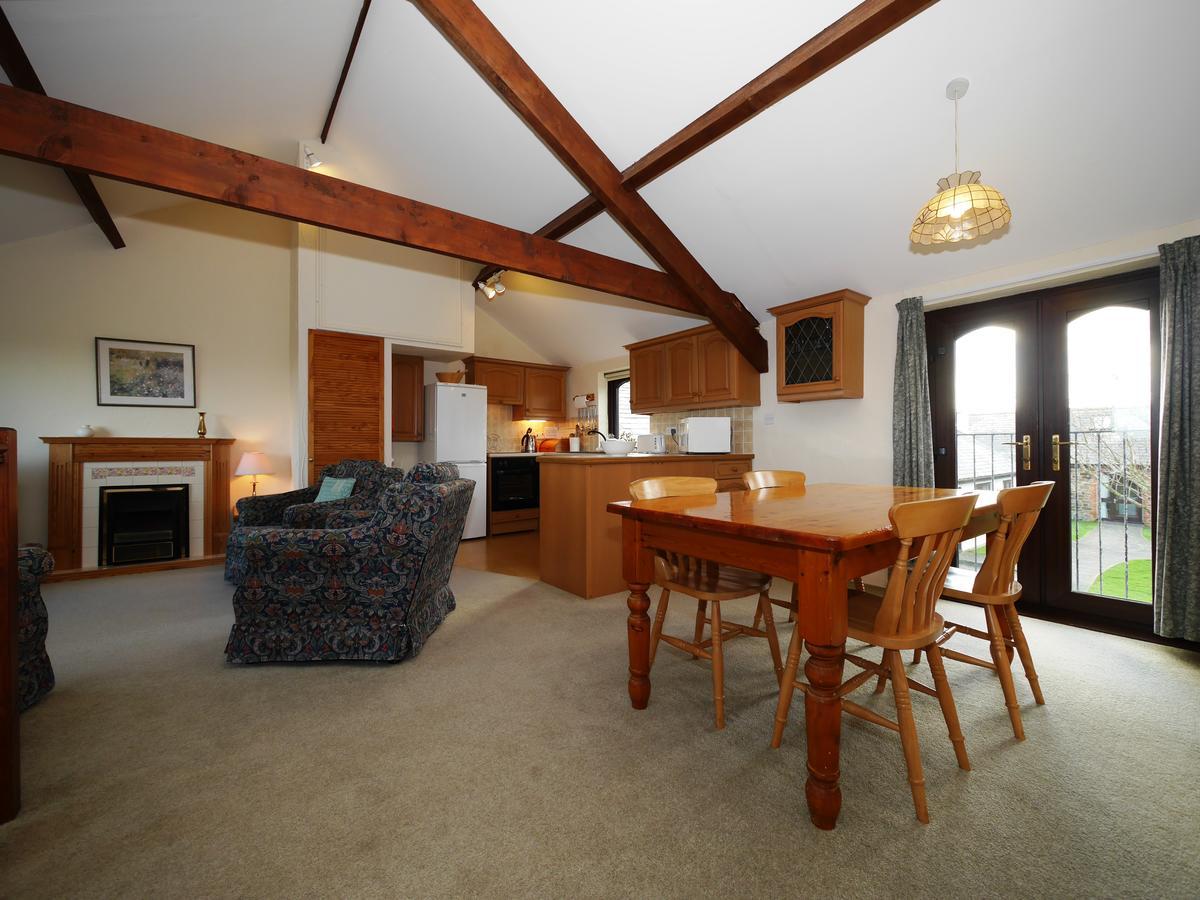 Kennacott Court Holiday Cottages Bude Exterior photo