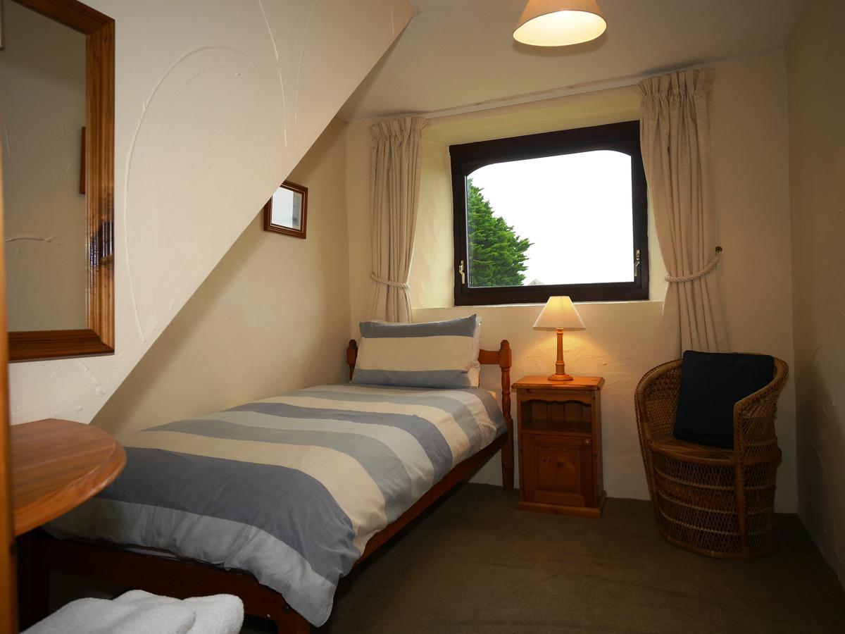 Kennacott Court Holiday Cottages Bude Exterior photo