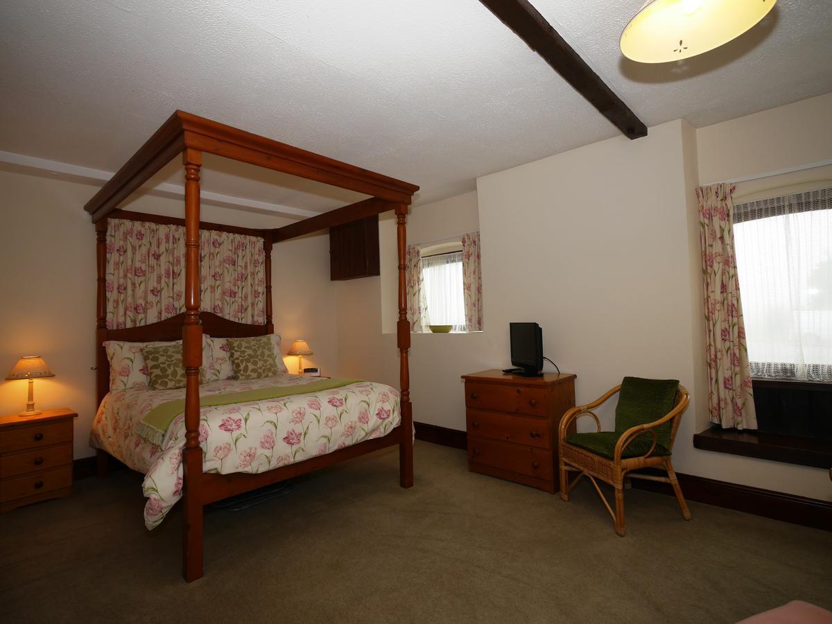 Kennacott Court Holiday Cottages Bude Exterior photo