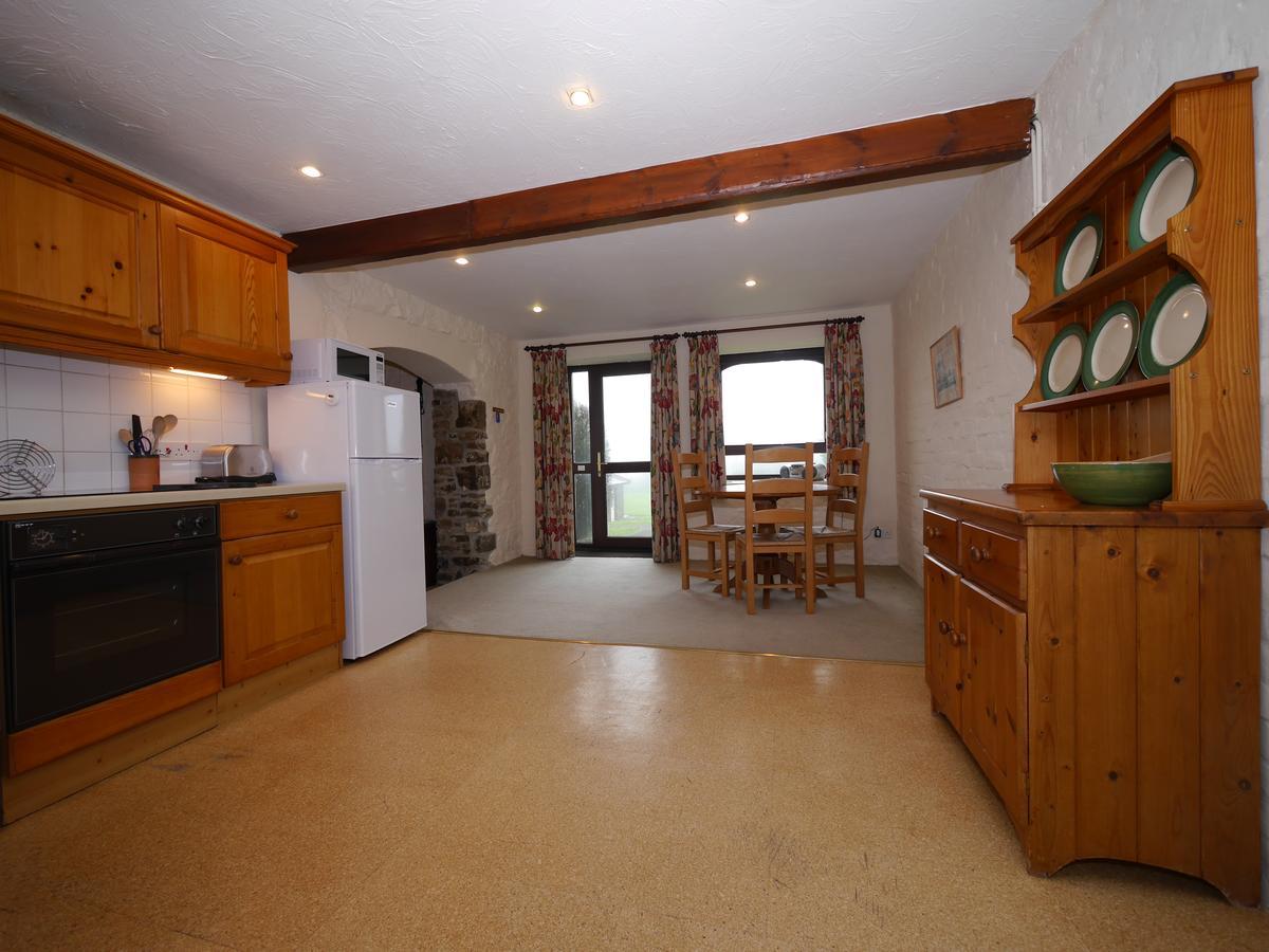 Kennacott Court Holiday Cottages Bude Exterior photo
