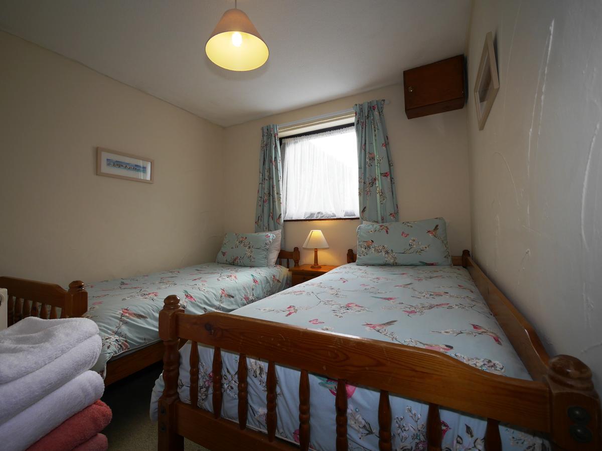 Kennacott Court Holiday Cottages Bude Exterior photo