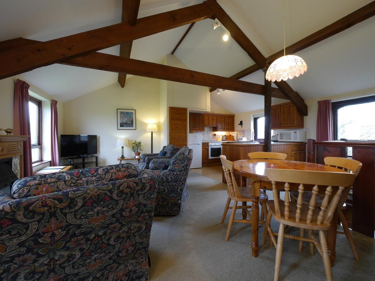 Kennacott Court Holiday Cottages Bude Exterior photo
