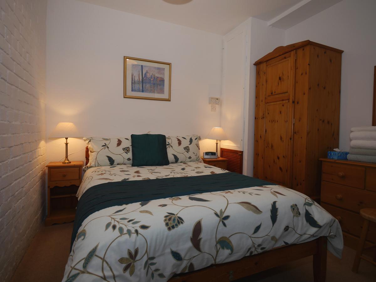 Kennacott Court Holiday Cottages Bude Exterior photo