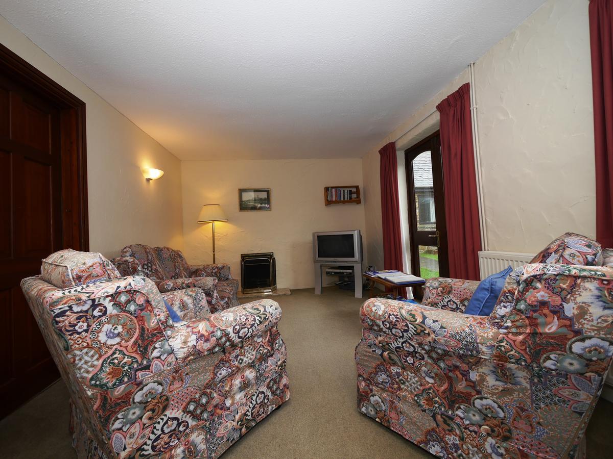 Kennacott Court Holiday Cottages Bude Exterior photo
