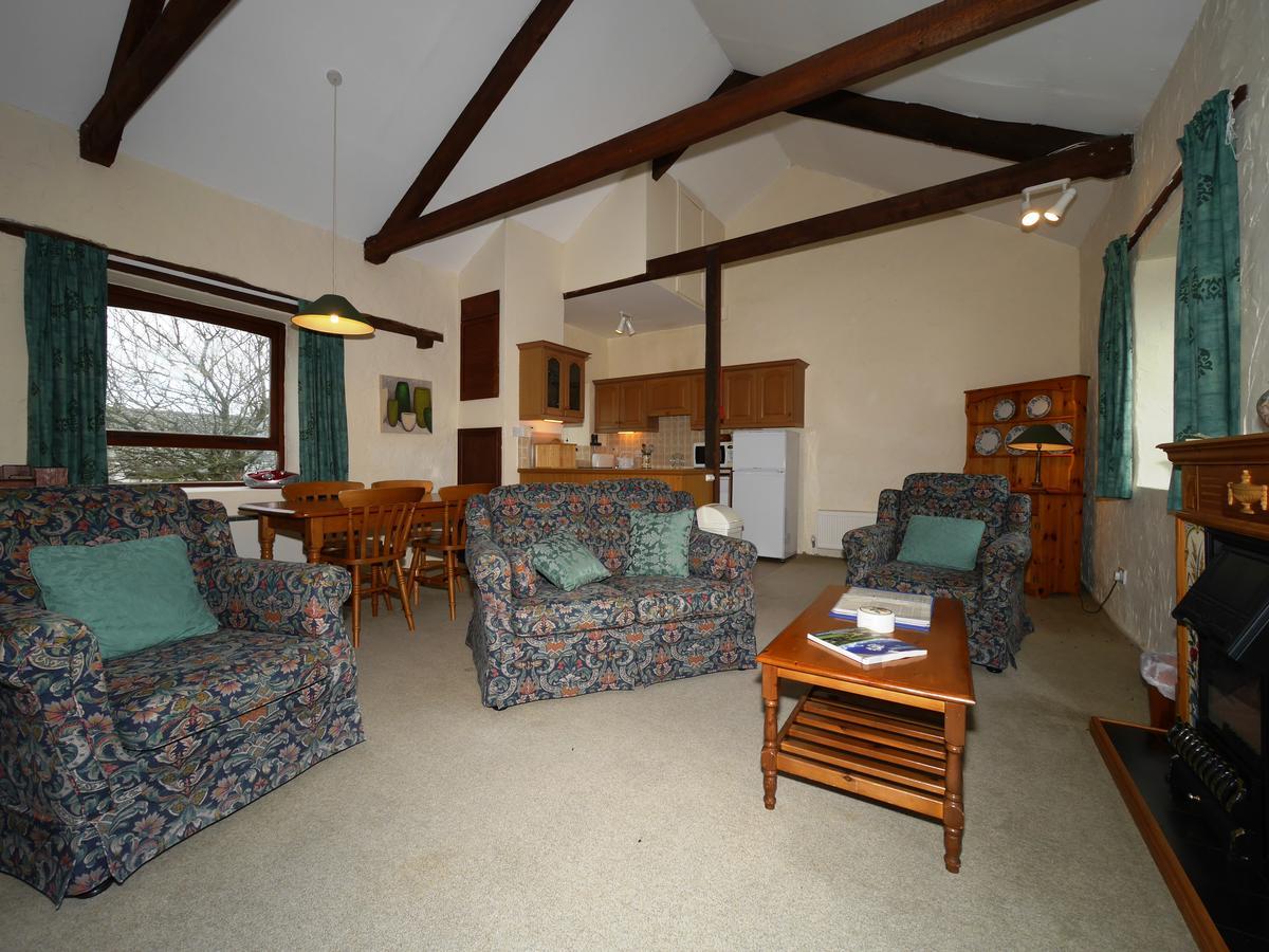 Kennacott Court Holiday Cottages Bude Exterior photo