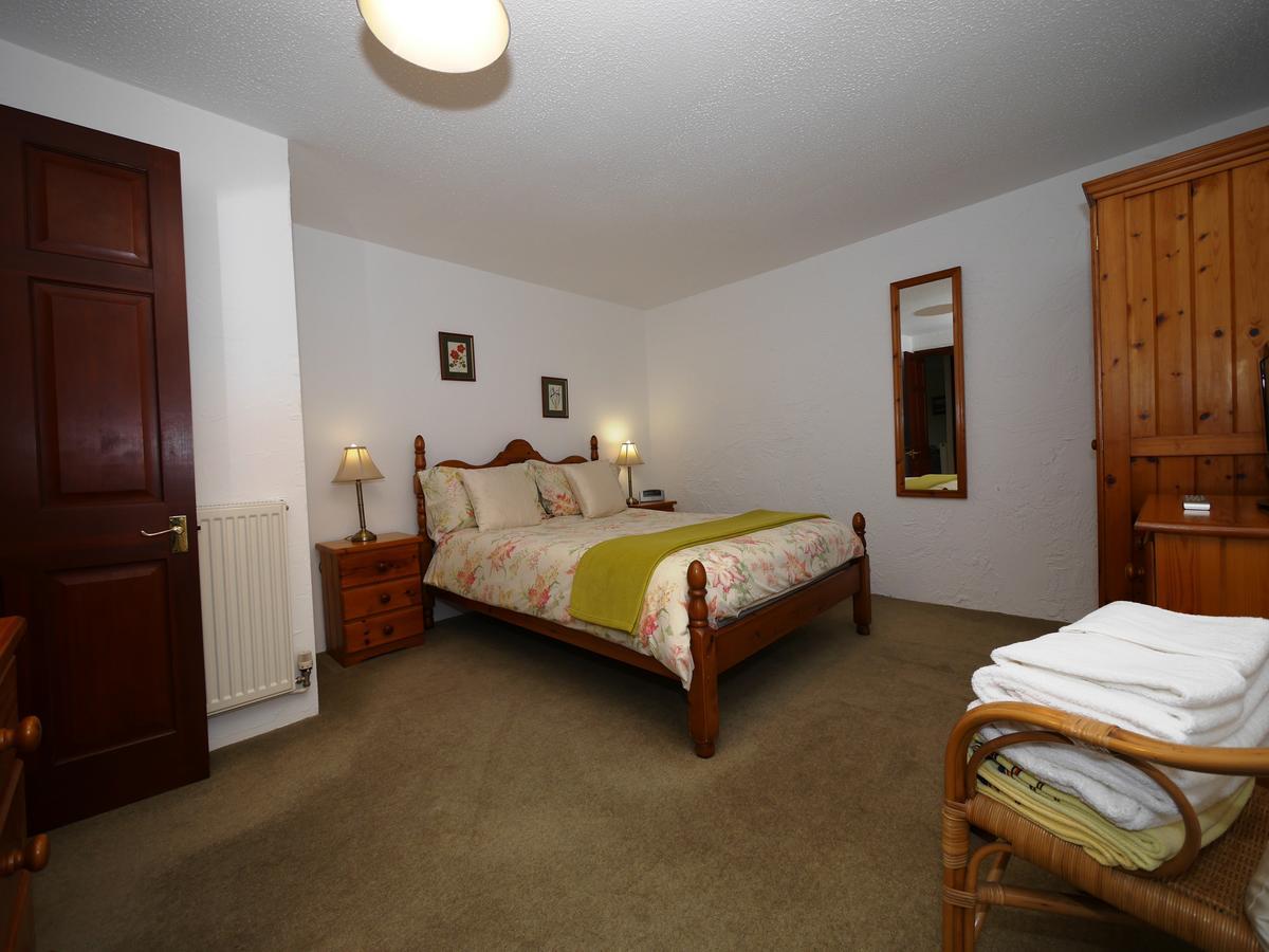 Kennacott Court Holiday Cottages Bude Exterior photo