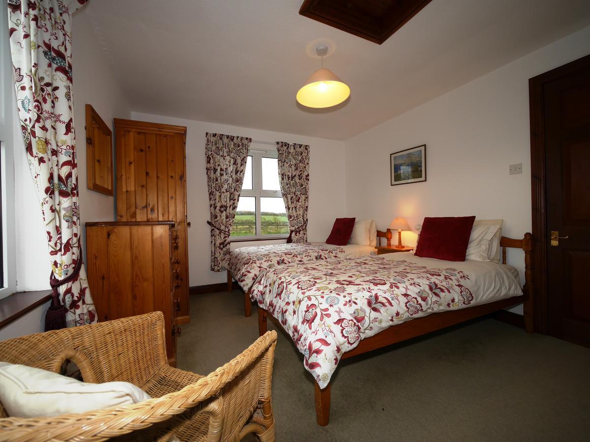 Kennacott Court Holiday Cottages Bude Exterior photo