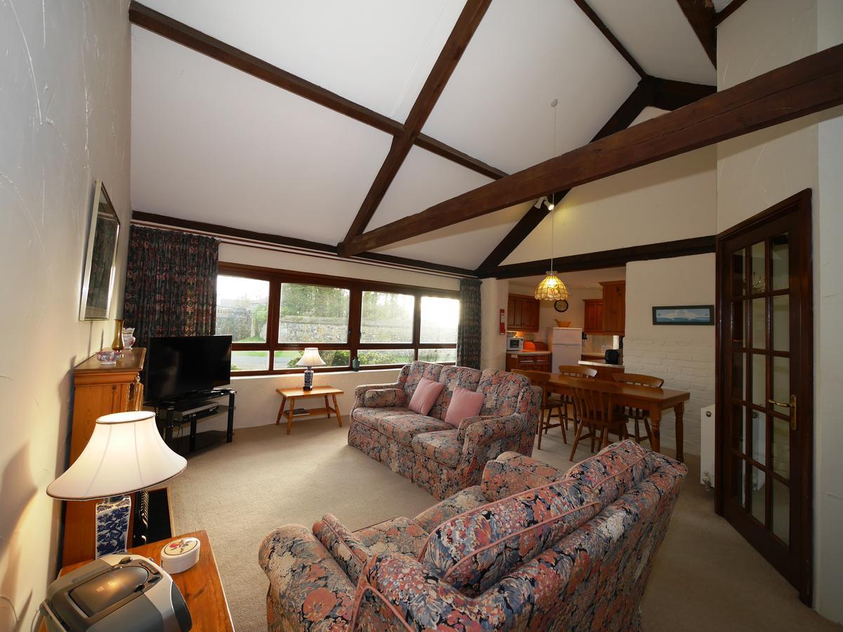Kennacott Court Holiday Cottages Bude Exterior photo