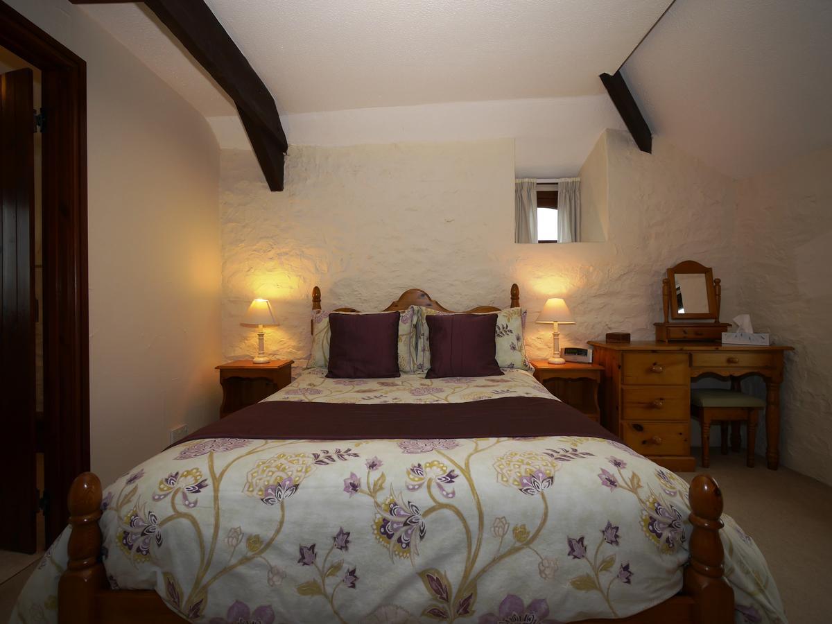 Kennacott Court Holiday Cottages Bude Exterior photo