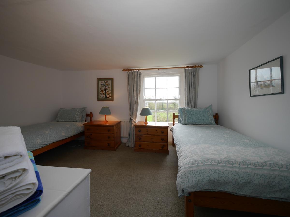 Kennacott Court Holiday Cottages Bude Exterior photo
