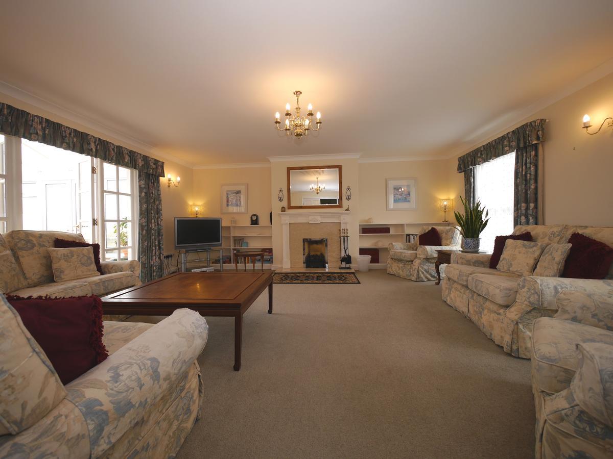 Kennacott Court Holiday Cottages Bude Exterior photo