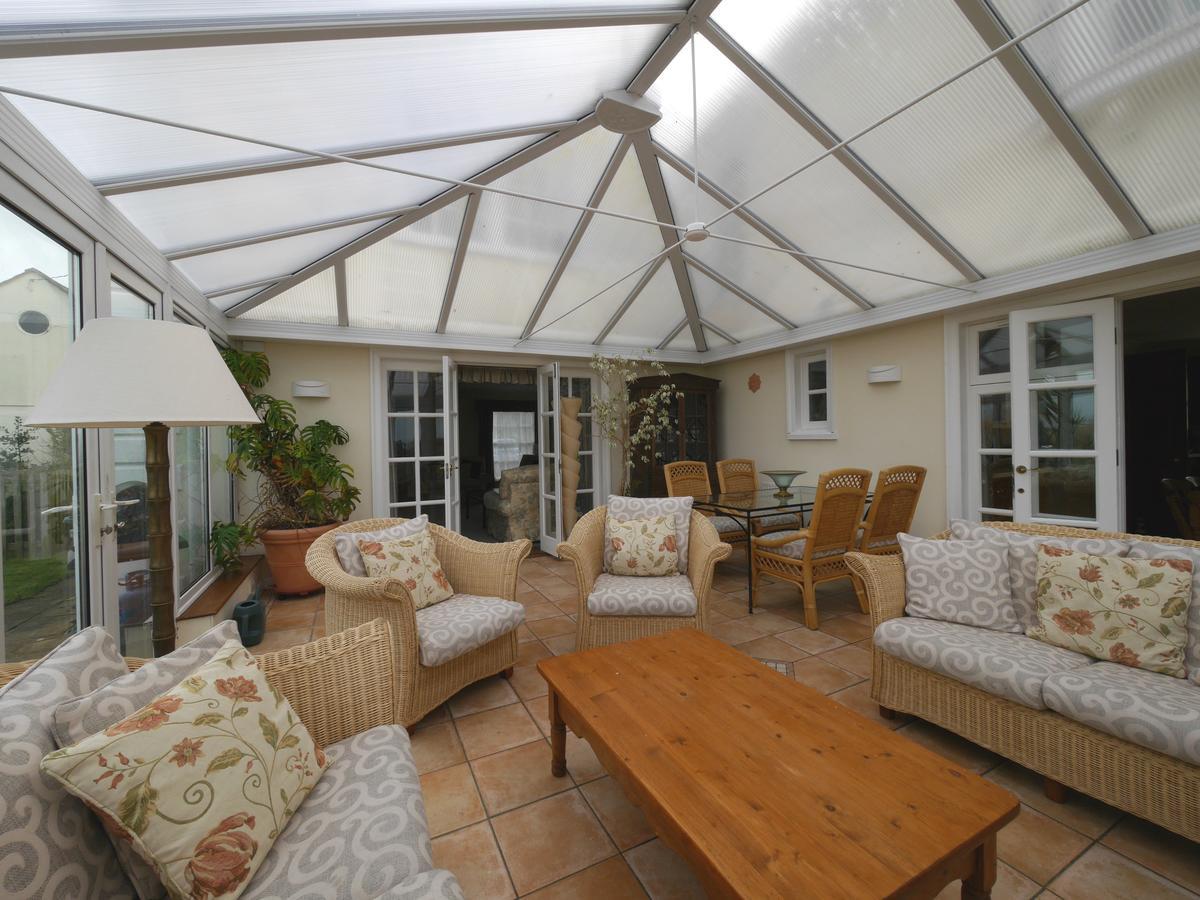 Kennacott Court Holiday Cottages Bude Exterior photo
