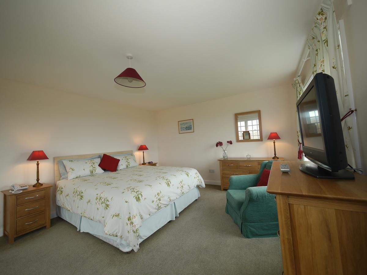 Kennacott Court Holiday Cottages Bude Exterior photo