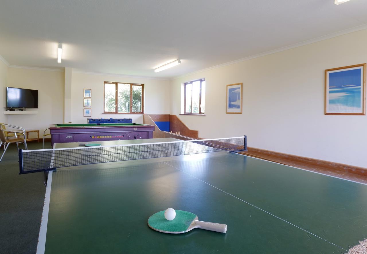 Kennacott Court Holiday Cottages Bude Exterior photo