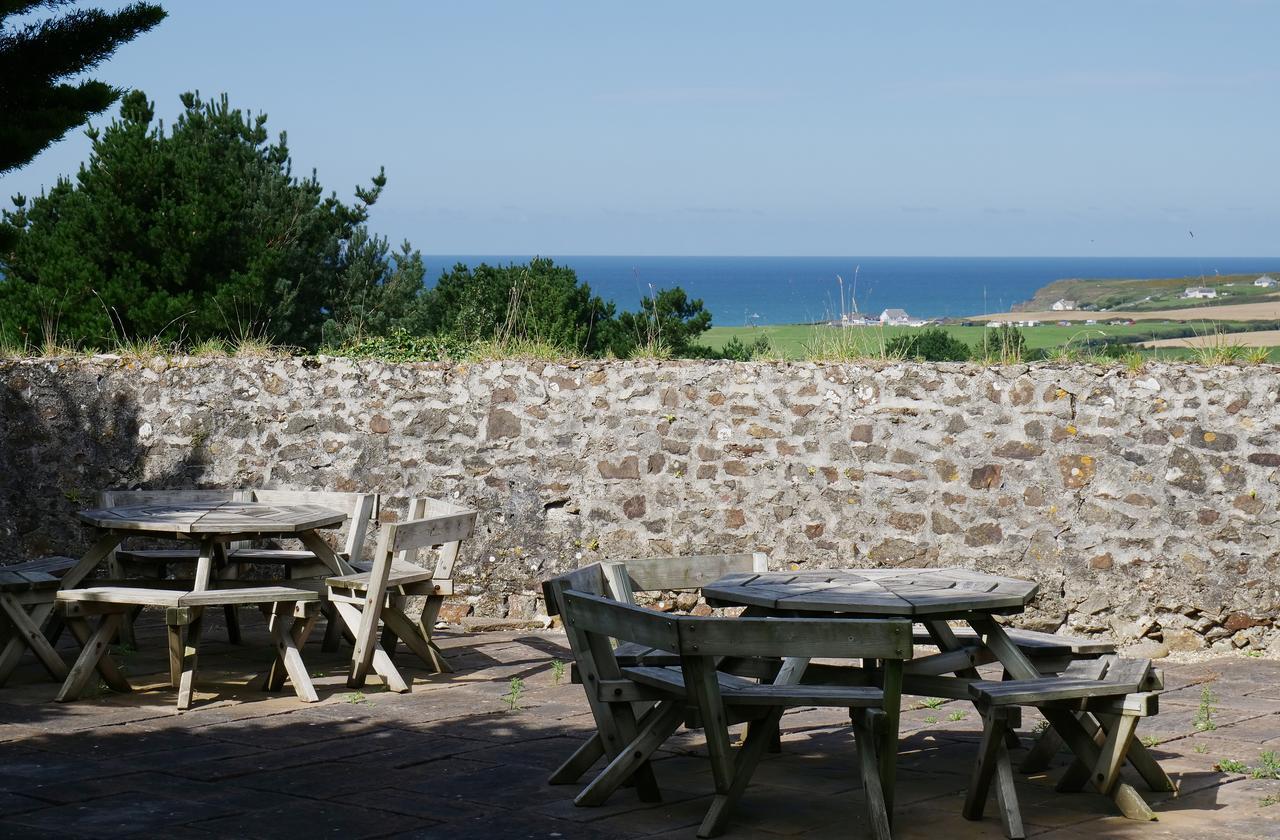Kennacott Court Holiday Cottages Bude Exterior photo